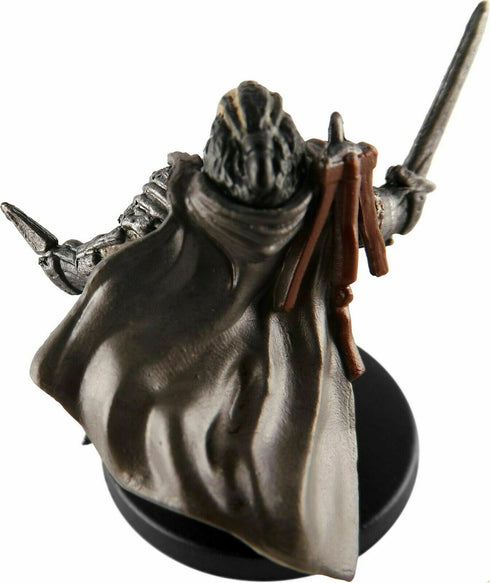 Larethar Gulgrin (Dwarf Fighter) - Monster Menagerie -  6/45